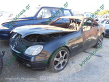 MERCEDES SLK R170
